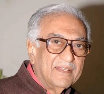 Ameen Sayani