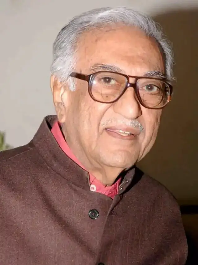 Remembering Ameen Sayani : The Iconic Voice of Indian Radio