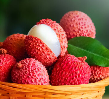 Litchi (2)