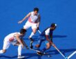 Olympics Indian men Hockey