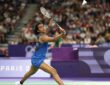 Olympics PV Sindhu Badminton