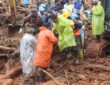 Wayanad Landslide