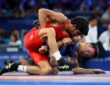 paris-2024-olympics-india-wrestling-aman-sehwarat-anshu-malik